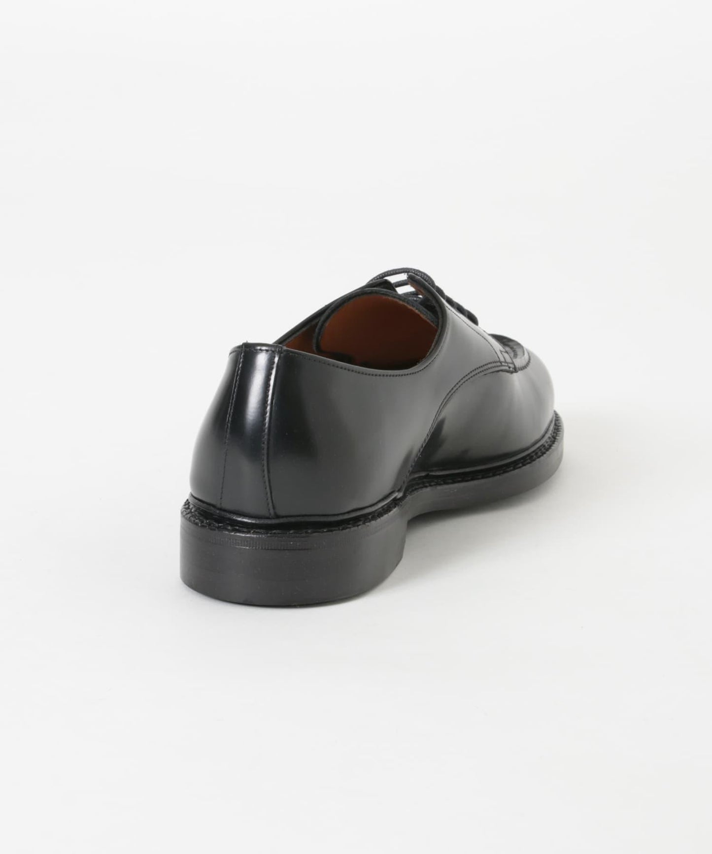 Jalan Sriwijaya 德比皮鞋