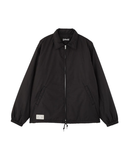 ZIP COACHJACKET 拉鍊教練夾克