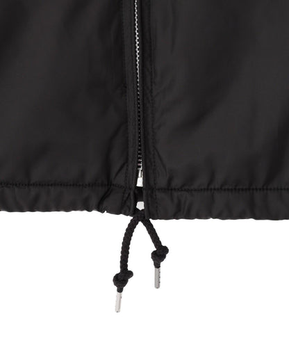 ZIP COACHJACKET 拉鍊教練夾克