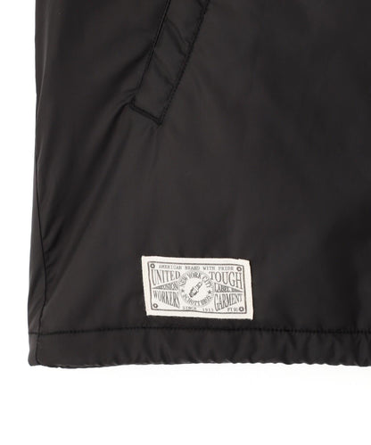 ZIP COACHJACKET 拉鍊教練夾克