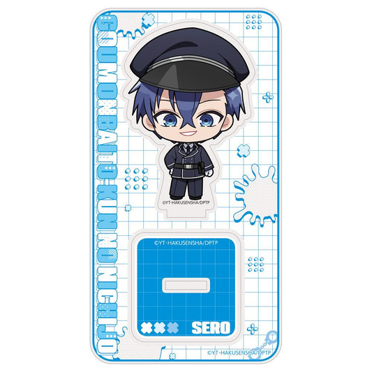 拷問バイトくんの日常（拷問打工君的日常） セロ 亞克力立牌 看守款