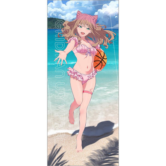 《電光超人古立特》 Universe系列 南夢芽 特大掛畫 新繪泳裝款