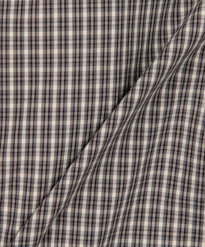 聯名款 漁夫口袋 長袖 抽繩襯衫