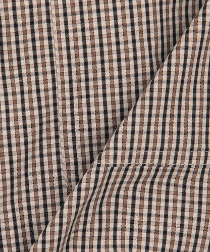 聯名款 漁夫口袋 長袖 抽繩襯衫