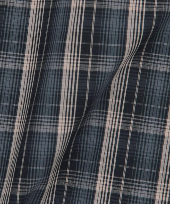 聯名款 漁夫口袋 長袖 抽繩襯衫