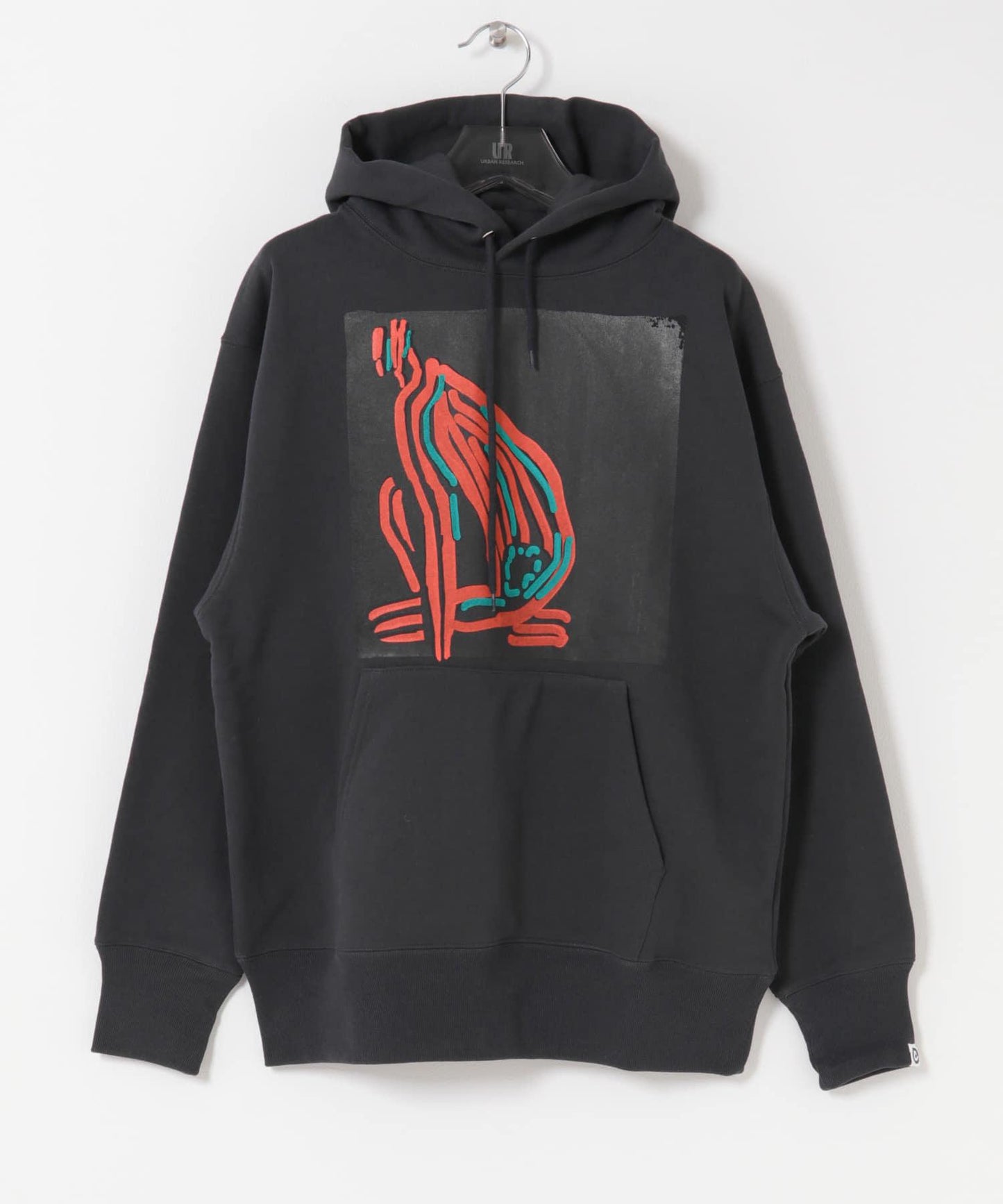 COTTON PAN The Low End Theory