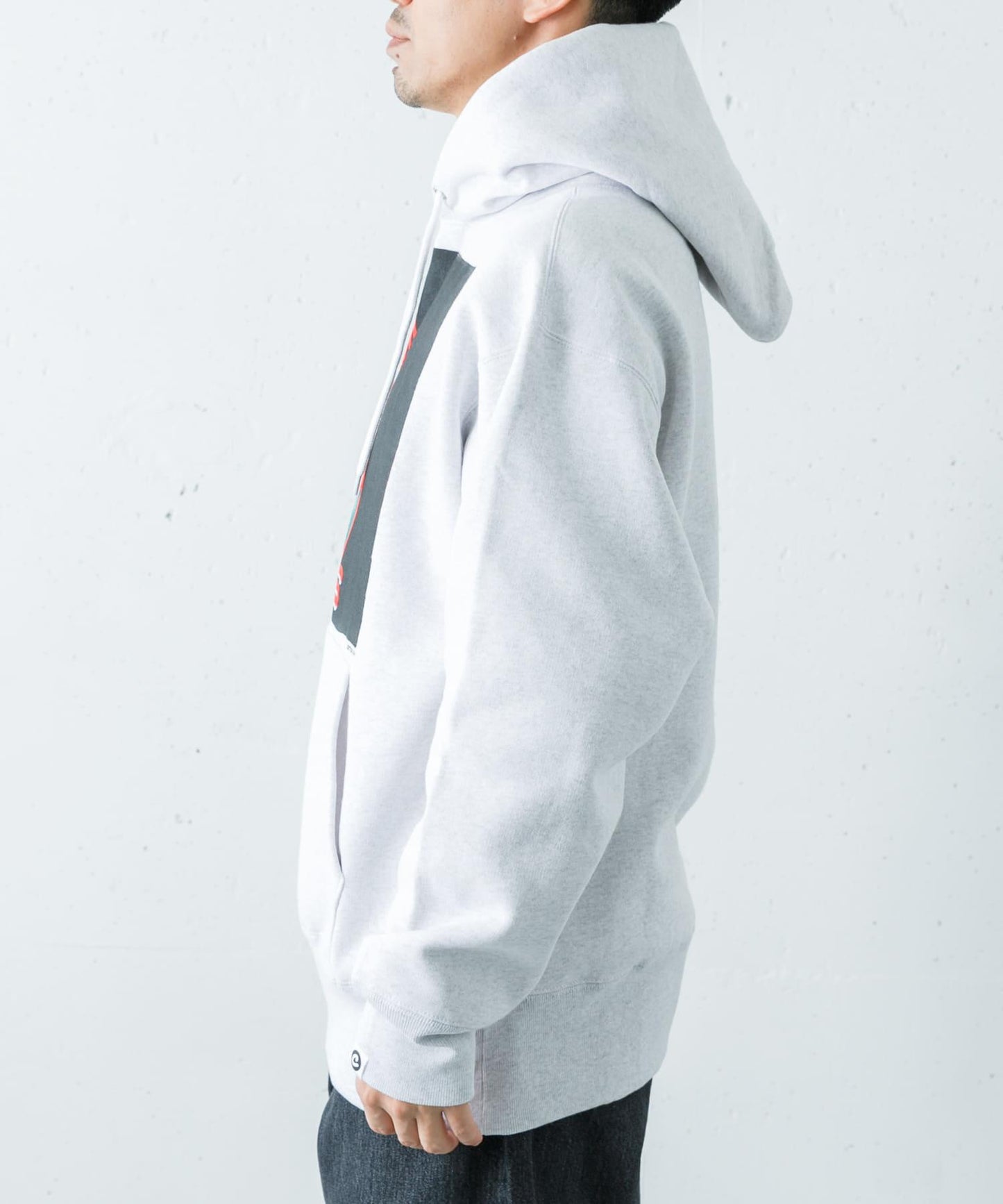 COTTON PAN The Low End Theory