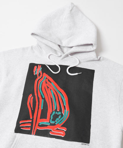 COTTON PAN The Low End Theory