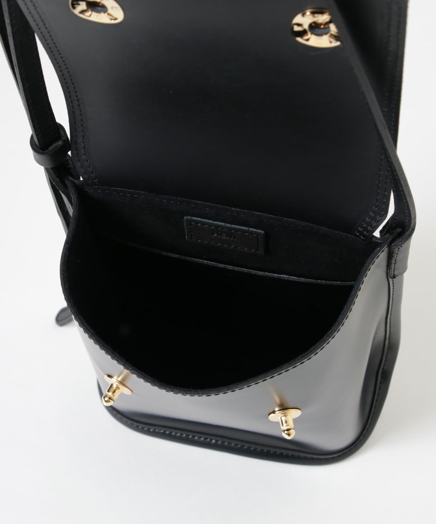 PIENI A-3 MINI 單肩包