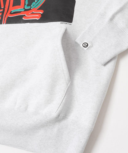 COTTON PAN The Low End Theory