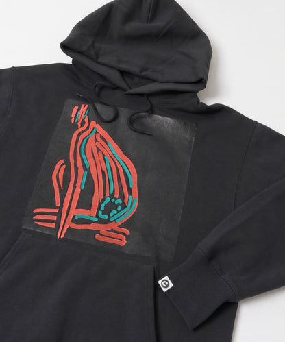 COTTON PAN The Low End Theory