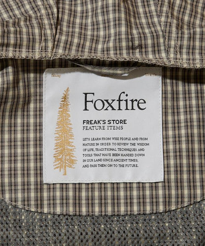 特別款 格紋 連帽 拉鍊襯衫夾克