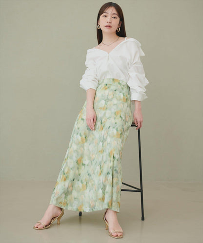 多方式穿搭設計襯衫