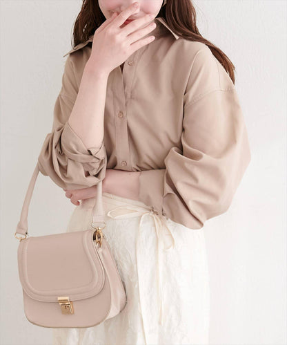 多方式穿搭設計襯衫