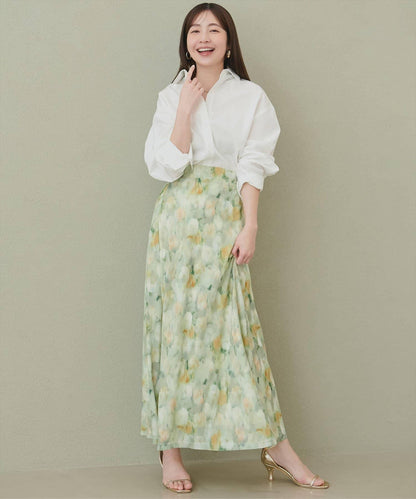 多方式穿搭設計襯衫