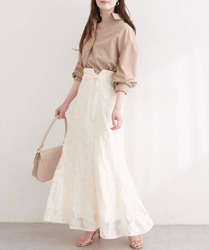 多方式穿搭設計襯衫