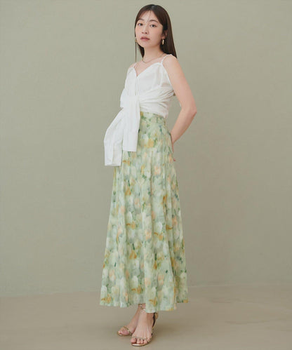 多方式穿搭設計襯衫