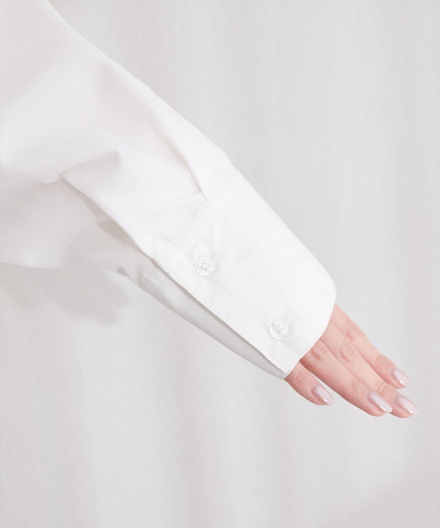 多方式穿搭設計襯衫