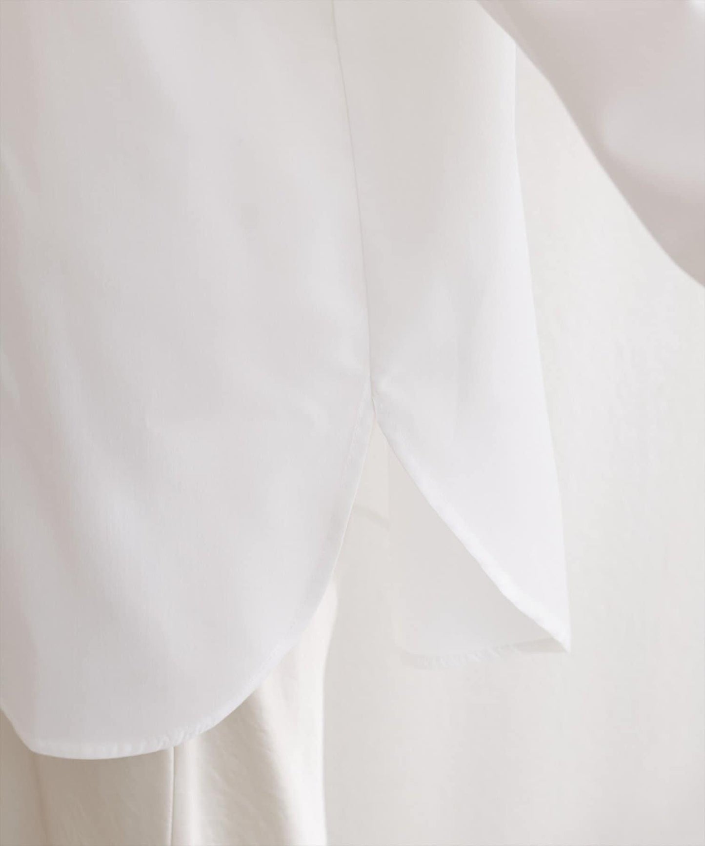 多方式穿搭設計襯衫