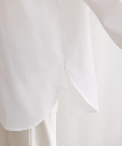 多方式穿搭設計襯衫