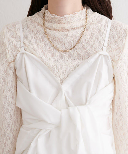 多方式穿搭設計襯衫