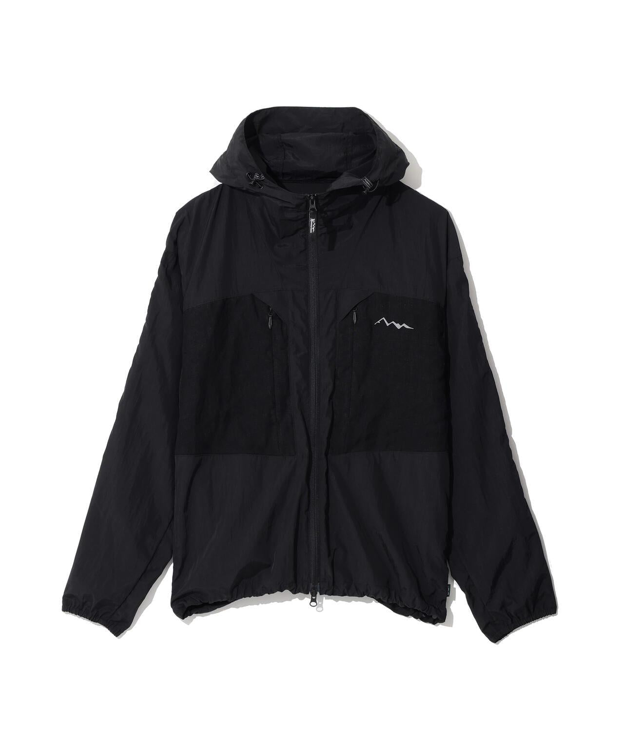 MANASTASH COMPACT PARKA 派克外套