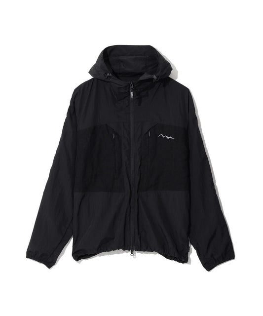 MANASTASH COMPACT PARKA 派克外套