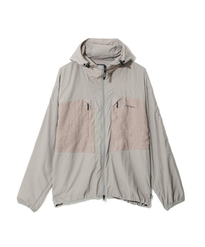 MANASTASH COMPACT PARKA 派克外套