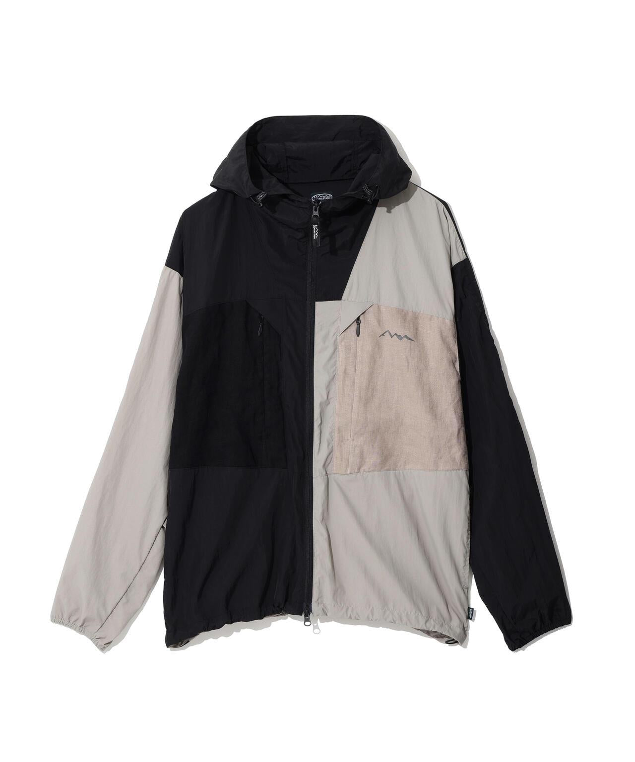 MANASTASH COMPACT PARKA 派克外套