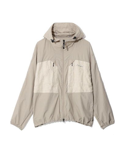 MANASTASH COMPACT PARKA 派克外套