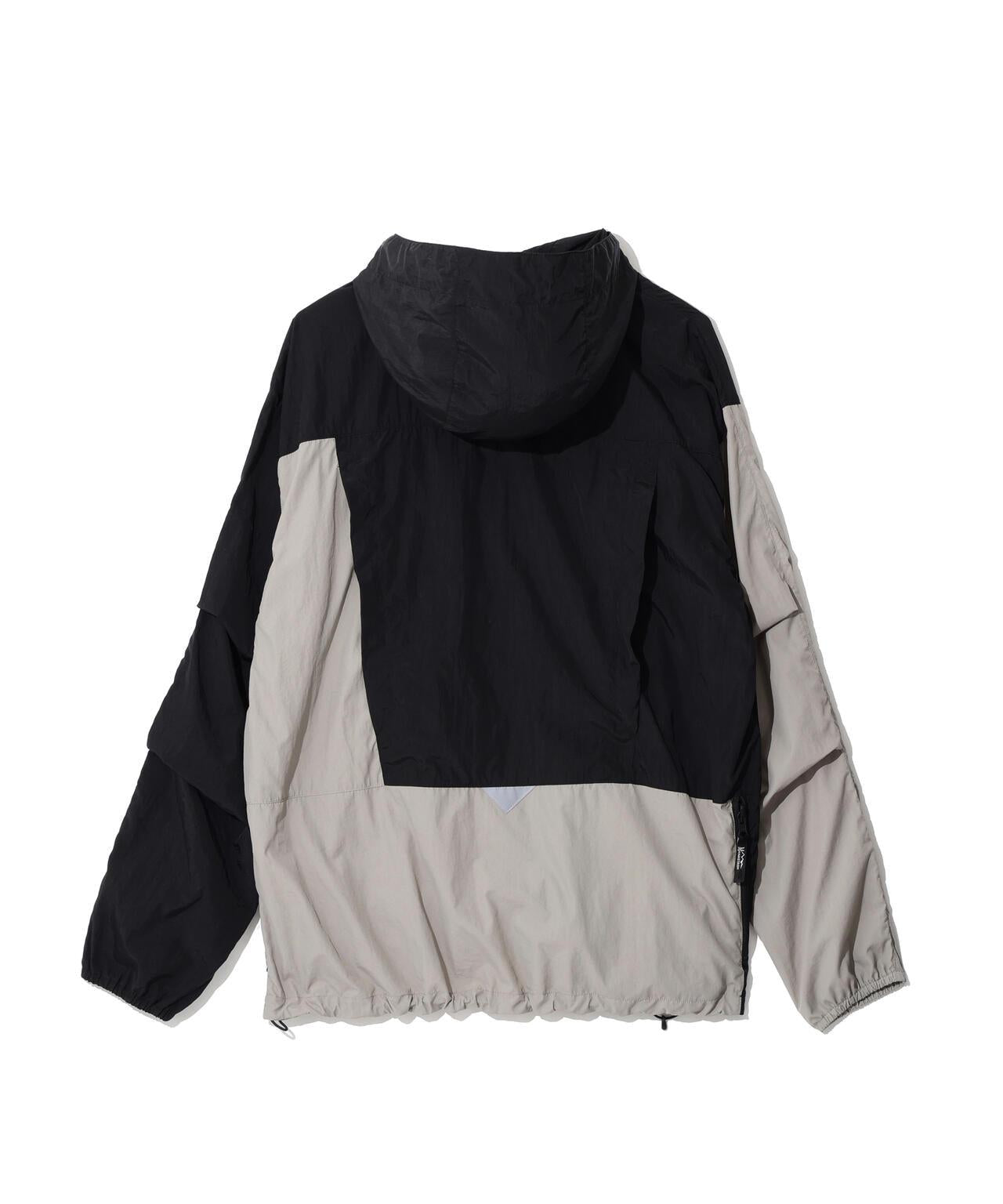 MANASTASH COMPACT PARKA 派克外套