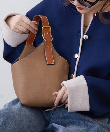 配色設計 海綿質感針織開衫