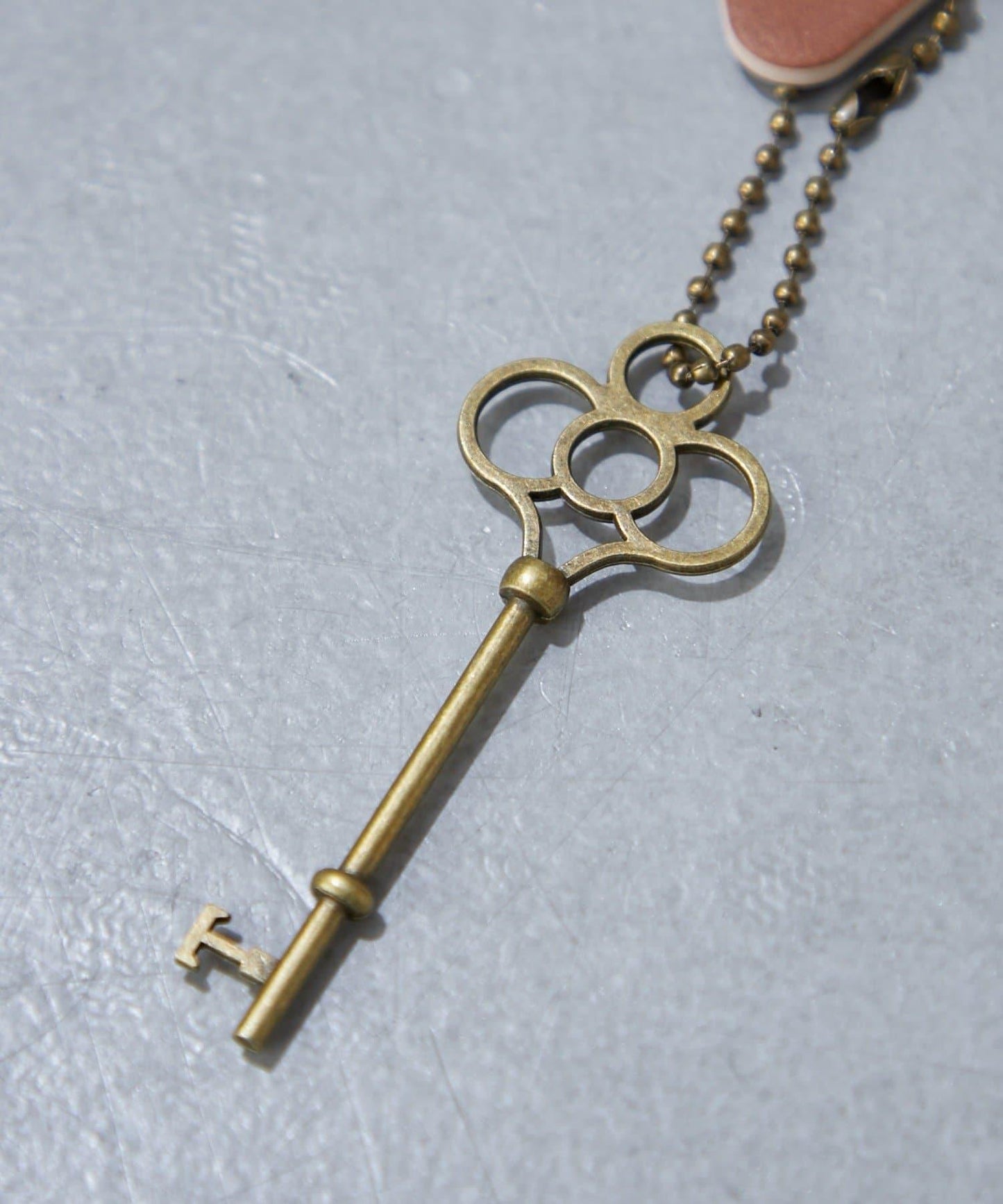 Login Forest Keyring Perfume Sachet 香氛鑰匙扣香袋