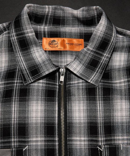 聯名 半拉鍊 長袖 套頭襯衫