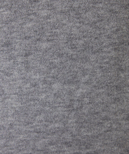 拉絨蓬鬆 前後兩穿 套頭上衣