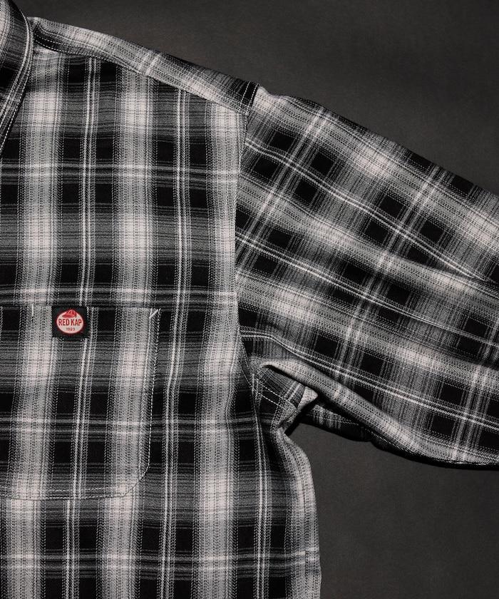 聯名 半拉鍊 長袖 套頭襯衫