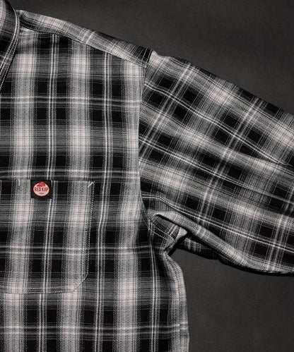 聯名 半拉鍊 長袖 套頭襯衫