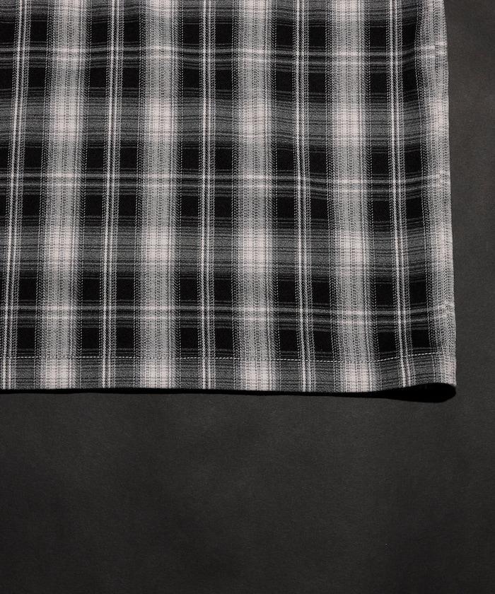 聯名 半拉鍊 長袖 套頭襯衫