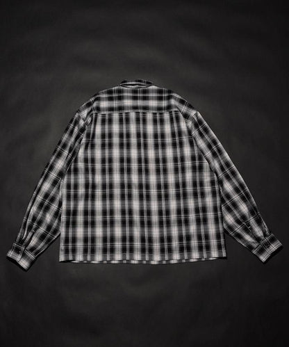 聯名 半拉鍊 長袖 套頭襯衫