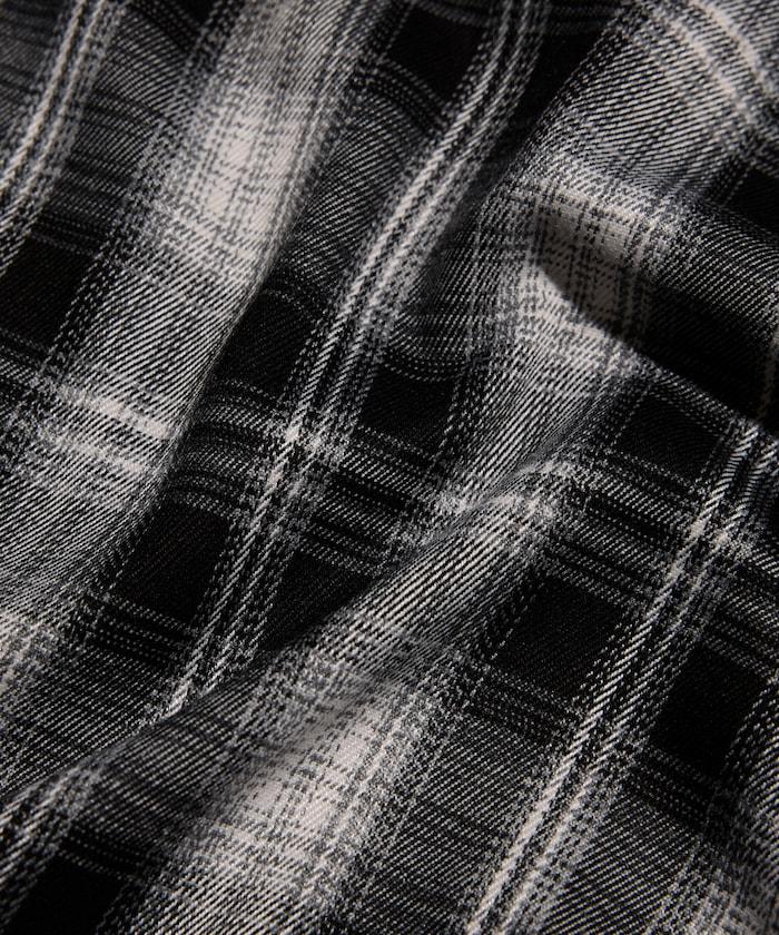 聯名 半拉鍊 長袖 套頭襯衫