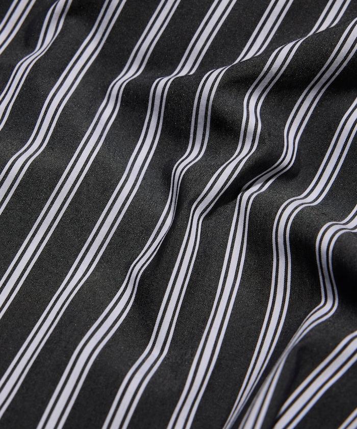 聯名 半拉鍊 長袖 套頭襯衫