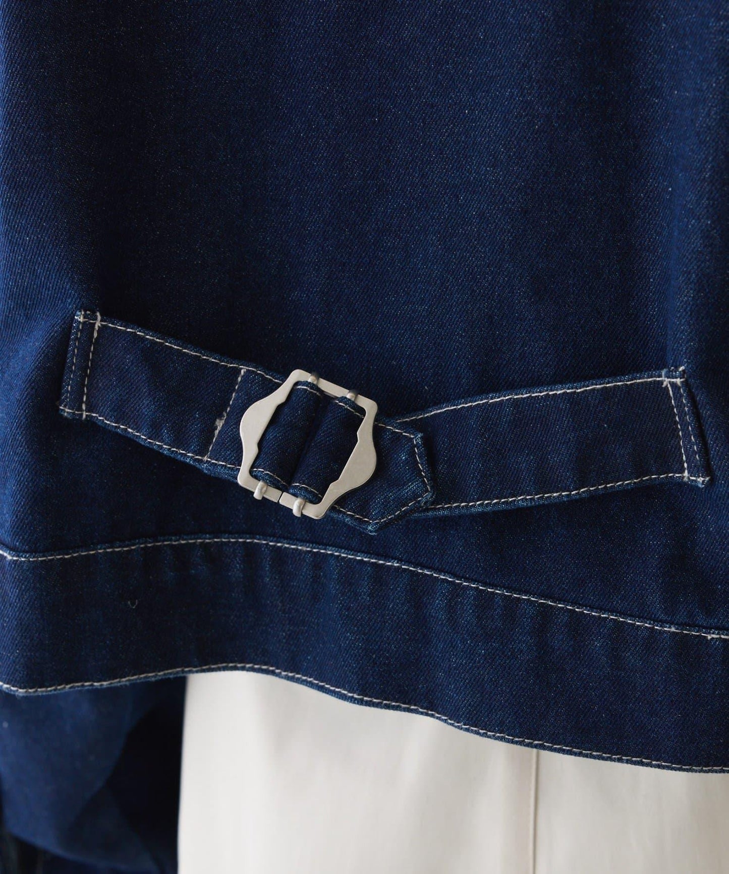 彩色牛仔短款牛仔夾克