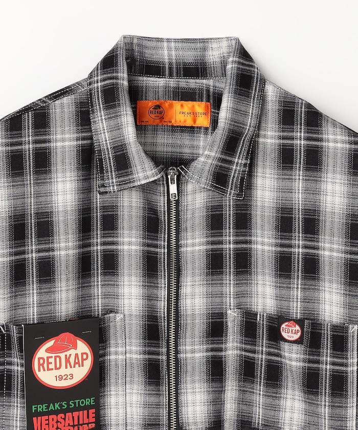 聯名 半拉鍊 長袖 套頭襯衫