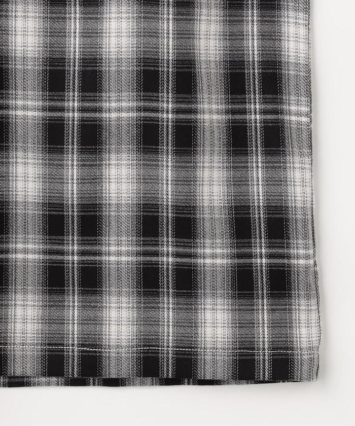 聯名 半拉鍊 長袖 套頭襯衫