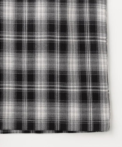 聯名 半拉鍊 長袖 套頭襯衫