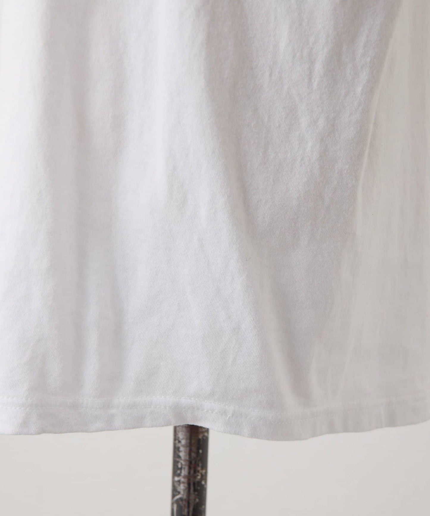 純棉 動物圖案 八分袖 Work of art Kendai×SUM1 STYLE 特別款 T恤