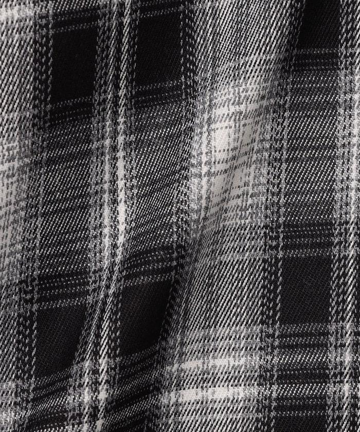 聯名 半拉鍊 長袖 套頭襯衫