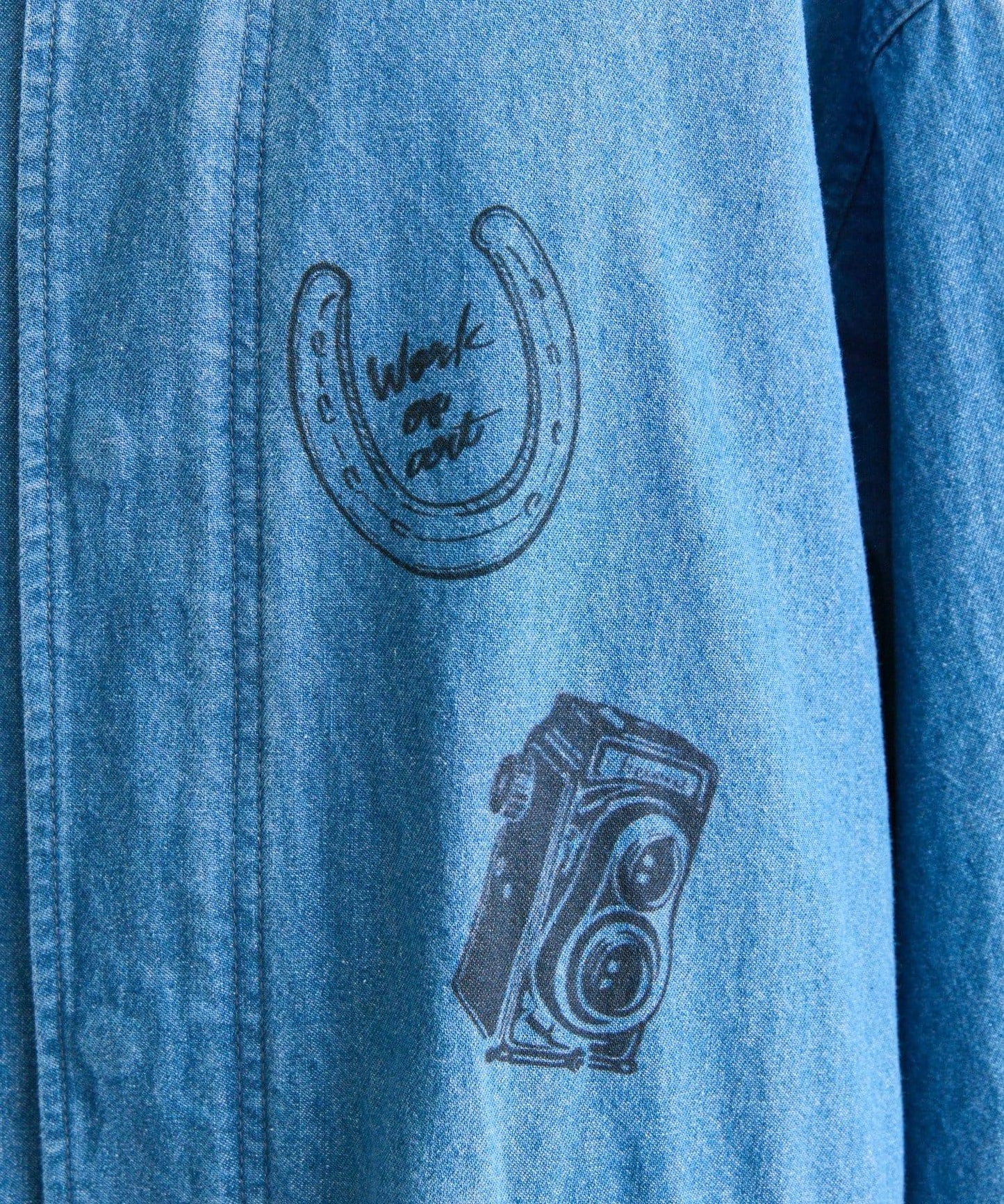 《アニマルデザイン》 Work of art Kendai×SUM1 STYLE 特別款 聯名設計 輕薄連帽外套