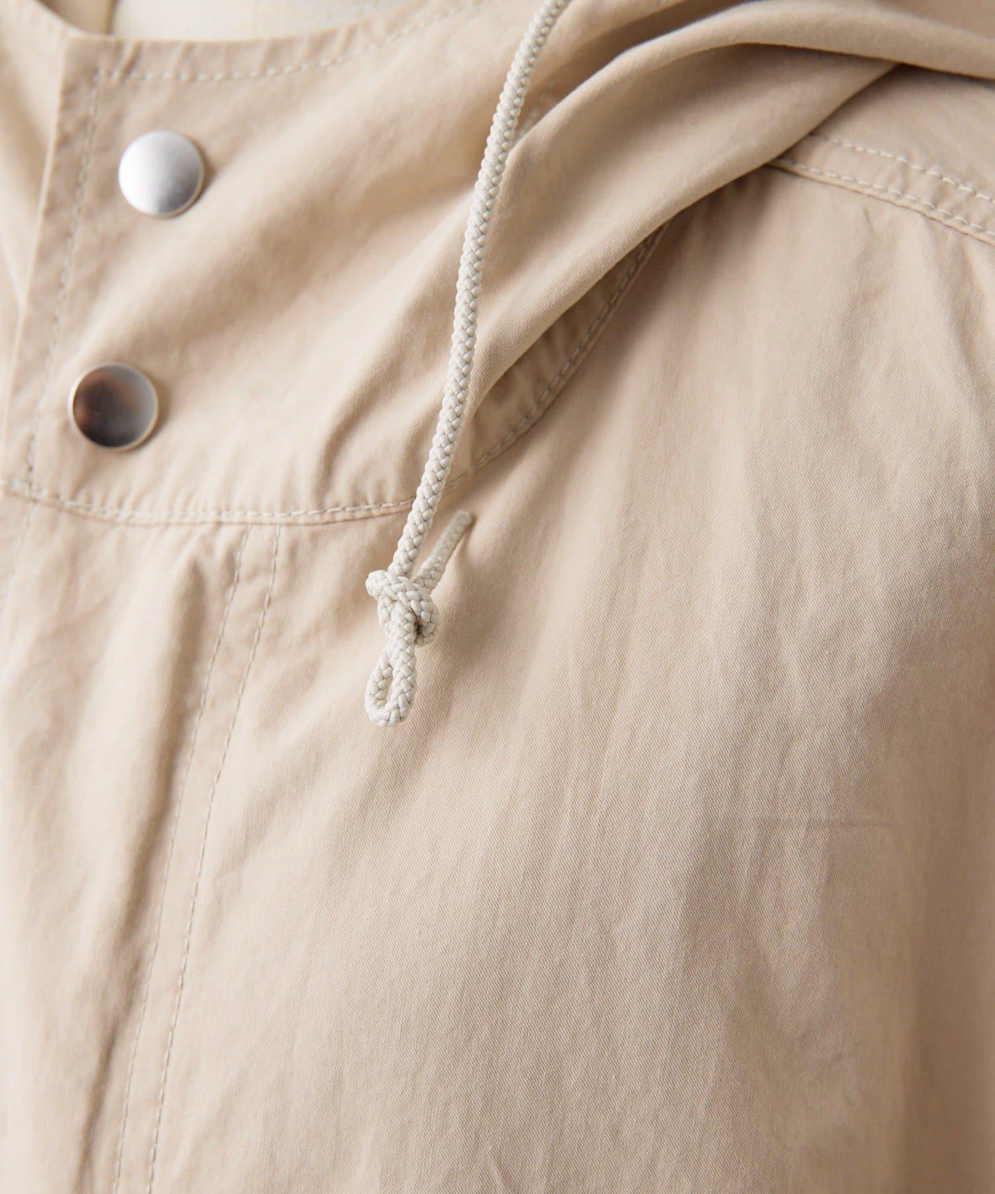 《アニマルデザイン》 Work of art Kendai×SUM1 STYLE 特別款 聯名設計 輕薄連帽外套