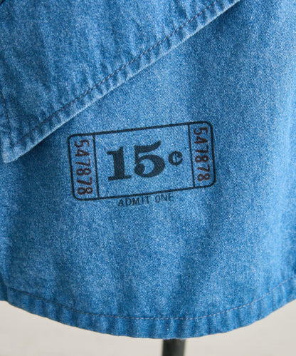 《アニマルデザイン》 Work of art Kendai×SUM1 STYLE 特別款 聯名設計 輕薄連帽外套